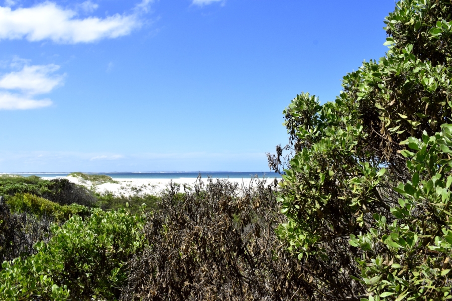 0 Bedroom Property for Sale in Struisbaai Western Cape